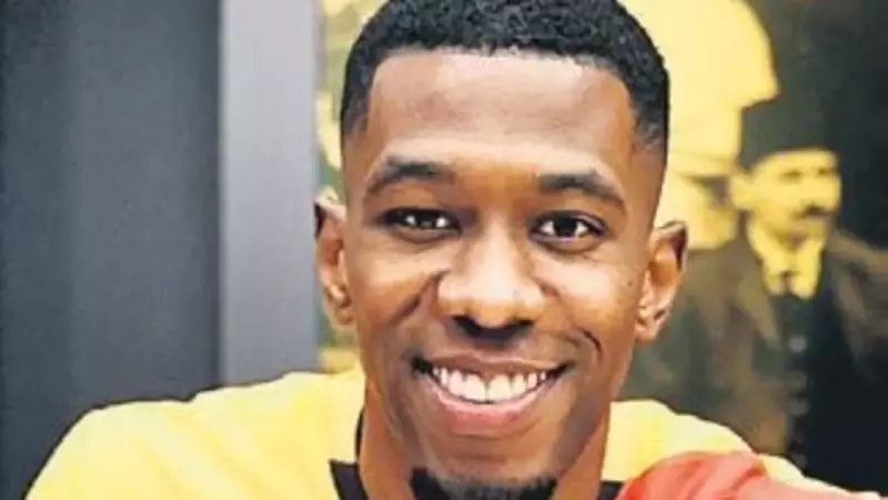 Galatasaray'ın Cuesta Piyangosu: Savunma Yıldızı İçin Heyecan Dorukta!