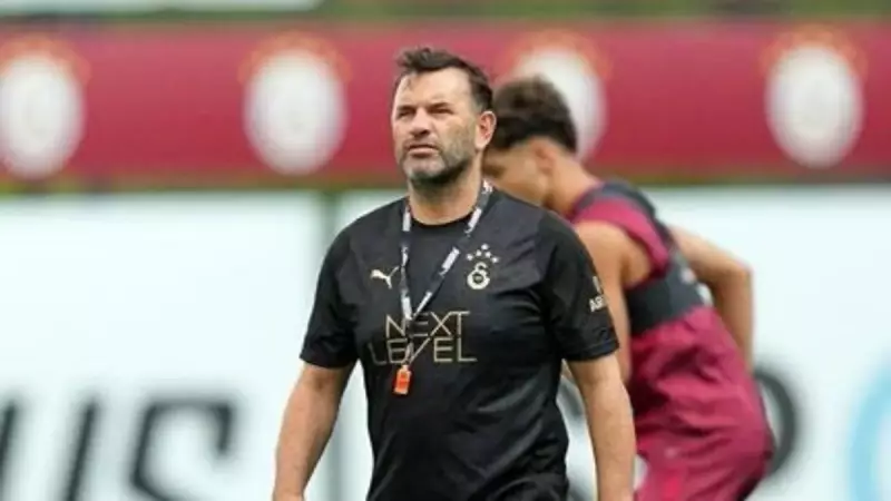 Galatasaray'ın Eylül Fırsatı: Transfer Penceresi Kapanmadan Önce Son Hamleler!