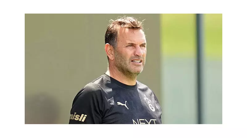 Galatasaray'ın Gaziantep FK Maçına Odaklanan 5 Kritik Detay!