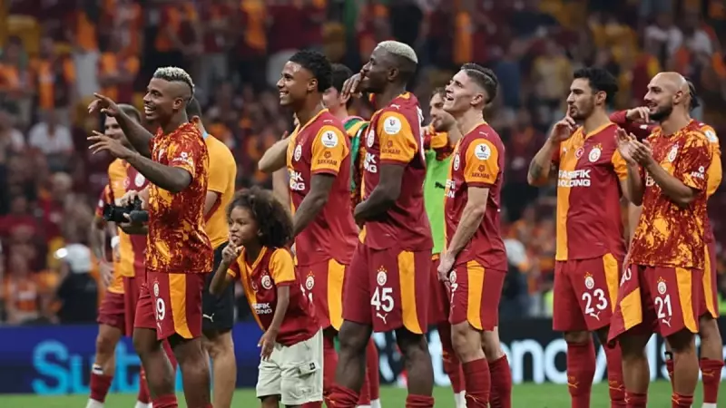Galatasaray'ın Gizli Krizini Levent Tüzemen Açıkladı: Osimhen'i Etkisizleştiren Büyük Hata!