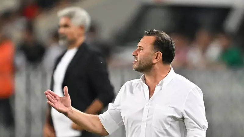 Galatasaray'ın Kaleci Transferinde Son Dakika Gelişmesi! Mutlu Son Çok Yakın