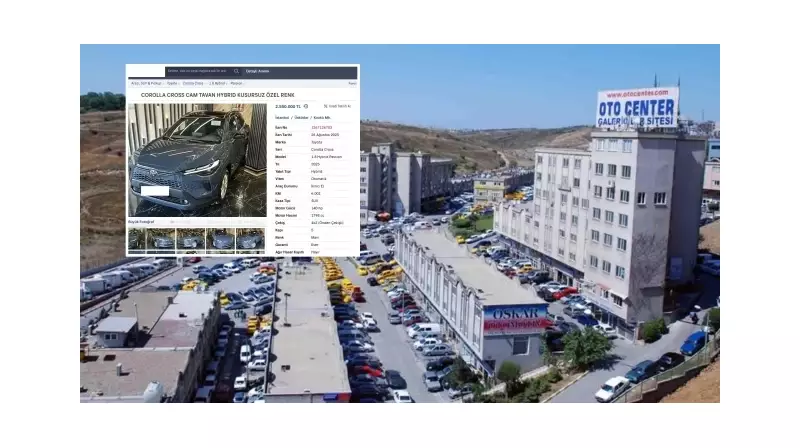 Galerici Krizi: Bayileri Bypass Yapıp Müşteriyi Kazıklıyorlar! Fiyatlar Zirvede, Sektör Çıldırdı