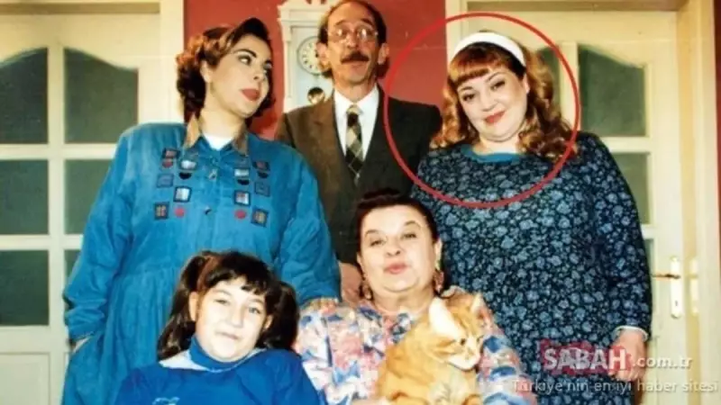 Gamze Gözalan'ın İnanılmaz Dönüşümü: 101 Kilo Vererek Adeta Yeniden Doğdu!