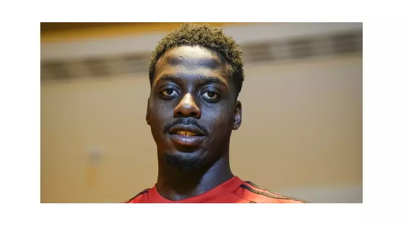 Gaziantep FK, Fransa'dan Yıldız Transferini Açıkladı: Ligue 1'in Golcü Forveti Türkiye'ye Geliyor!