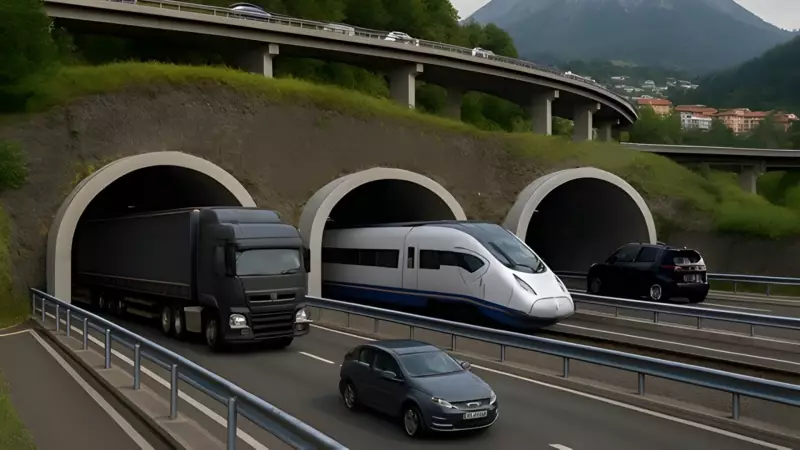 Gaziantep'i Denizle Buluşturacak Dev Proje: Ulaşımda Çığır Açacak Adım!