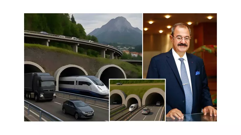 Gaziantep'te Dev Proje: Dörtyol-Hassa Demiryolu ve Otoyolu Bölgenin Kalkınmasını Hızlandıracak!