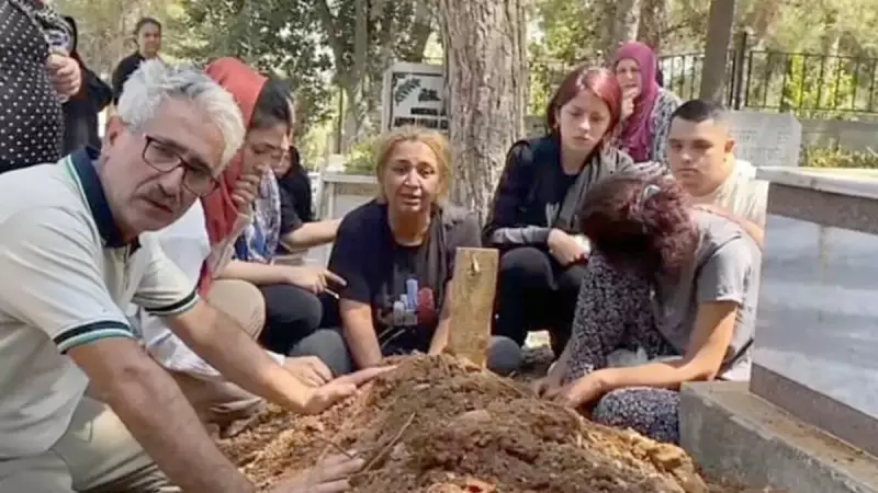 Gaziantep'te Yürekleri Parçalayan Kaza: Evlilik Yolundaki Nişanlı Çifti Ayırdı!