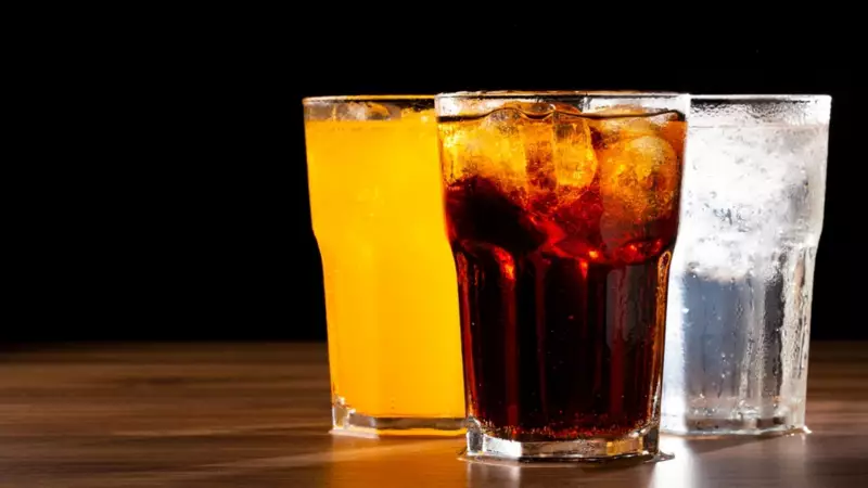 Gazlı İçeceklerde Fruktoz Kullanımı: Sağlığımızı Nasıl Etkiliyor?