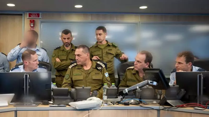 Gazze İçin Kritik Toplantı: İşgal Planı Masaya Yatırılacak!