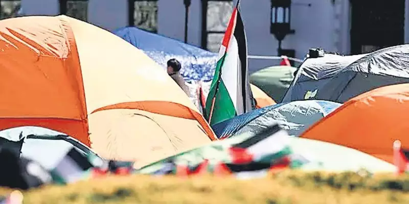 Gazze: İsrail'in Vietnam'ı mı Oldu? İşte Çarpıcı Analiz!