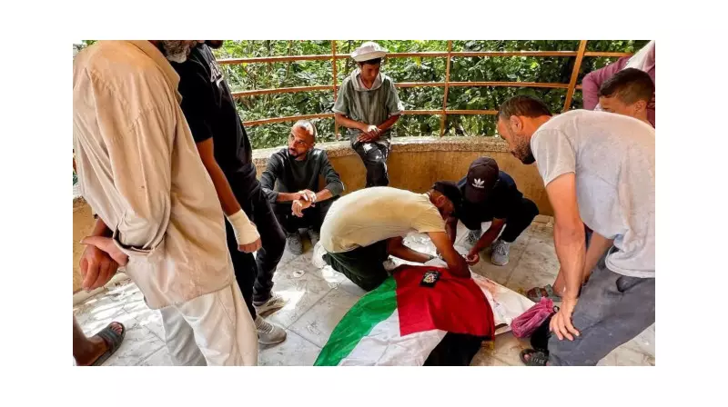 Gazze'de Acı Kayıp: Eski Milli Basketbolcu İsrail Saldırısında Hayatını Kaybetti