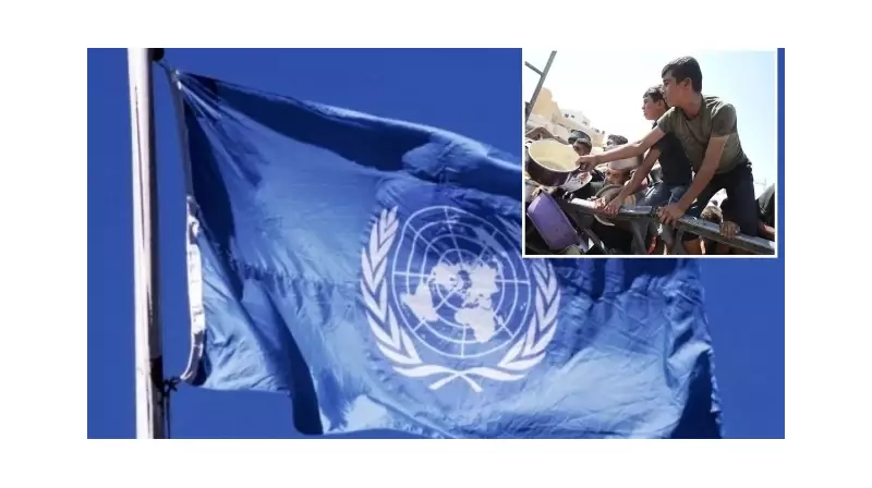 Gazze'de Eğitim Krizi: 660 Bin Çocuk 3 Yıldır Okul Yüzü Görmüyor!