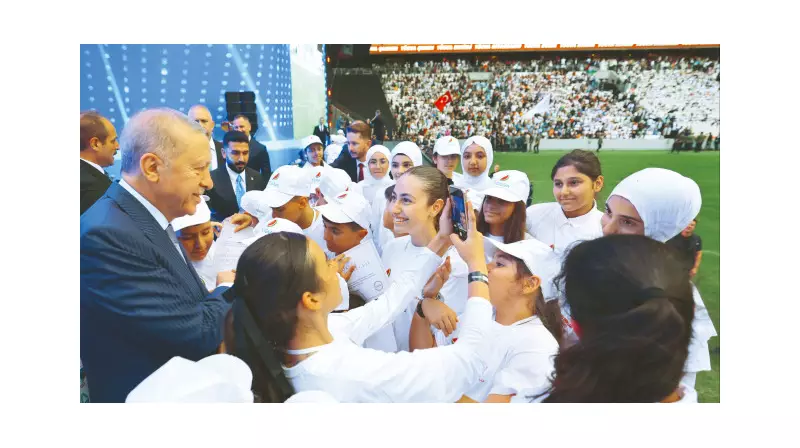 Gazze'de Şükür Namazı: İsrail'in Çekilmesinin Ardından Duygusal Anlar Yaşandı