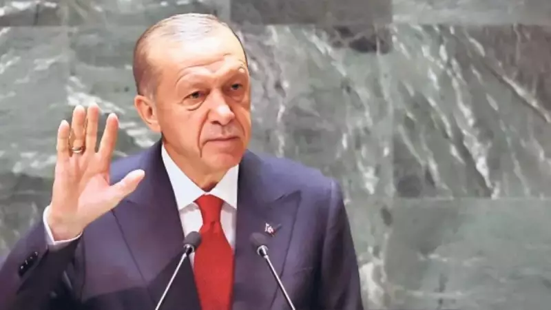 Gazze'de İnsanlık Sınavı: Vicdanlarımız Ne Kadar Dirençli?