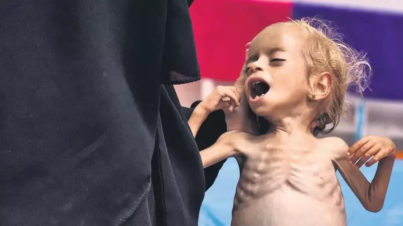 Gazze'de Yaşananlar: İnsanlığın Yüz Karası