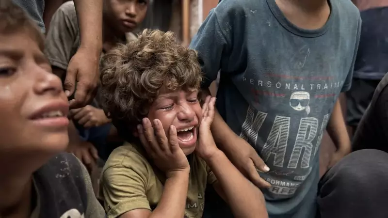 Gazze'deki Doktor Fadya'dan Çarpıcı Açıklamalar: 'Erdoğan Bizim İçin Mücadele Ediyor'