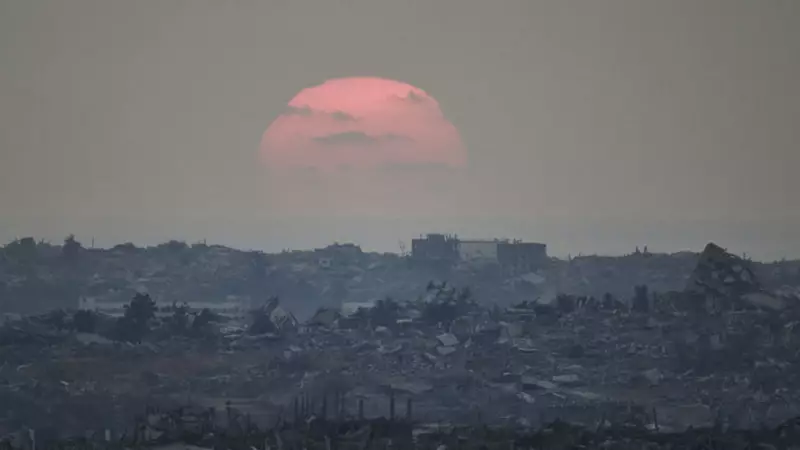 Gazze'deki Kriz İçin 27 Ülke Ortak Açıklama Yaptı: İşte Detaylar!