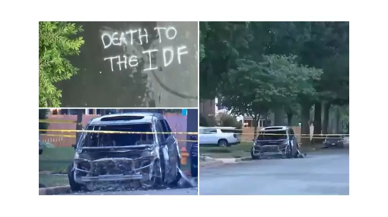 Gazze'deki Vahşetin Sorumlusu ABD Askeri Kendi Ülkesinde İstenmedi! İsrail Ordusuna Ölüm