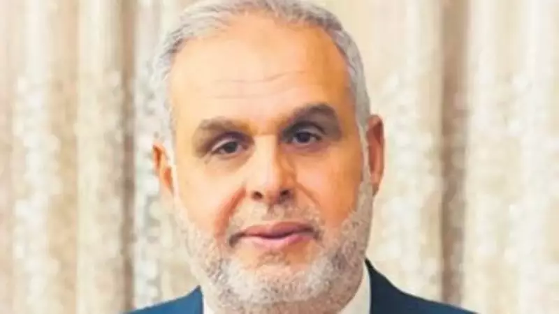 Gazze'den Yürek Burkan İtiraf: 'Geleceğimizi Yok Ediyorlar' Diyen Doktor Rantisi ile Çarpıcı Röportaj