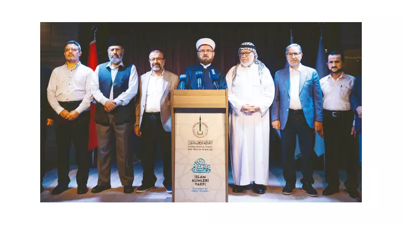 Gazze'ye Yardım Eli: Türkiye'den Anlamlı Dayanışma Hamlesi