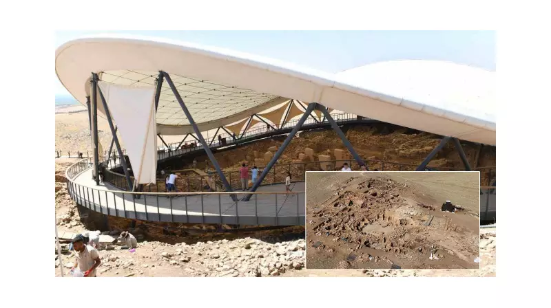Göbeklitepe'nin Yeni Yüzü: Tarihin Sıfır Noktası Ziyaretçilerini Bekliyor!