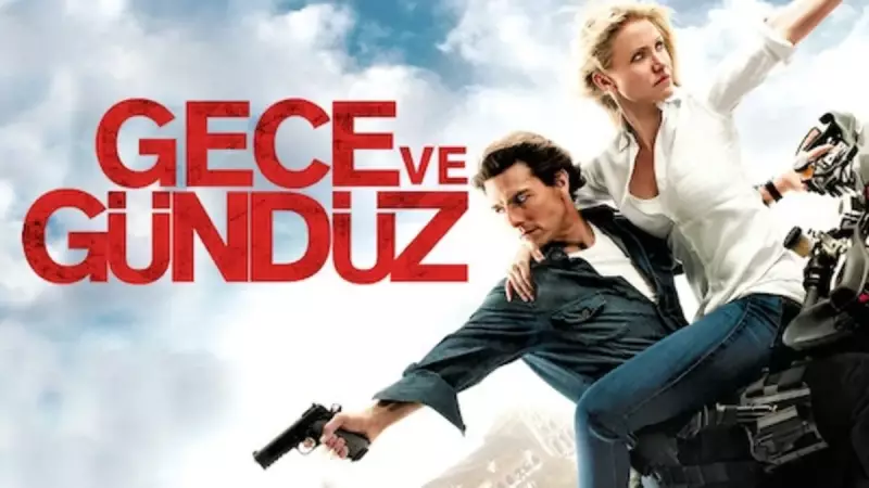 Gece ve Gündüz Dizisi Bu Akşam ATV'de! İşte Konusu ve Oyuncu Kadrosu