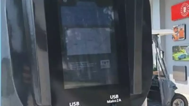 Geleceğin Işığı: Sokak Aydınlatmaları Akıllı Teknolojiyle Buluşuyor!