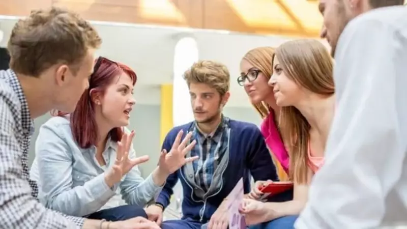 Geleceğin Mesleklerine Talep Patlaması: Üniversitelerde Yeni Bölümler Kapış Kapış!