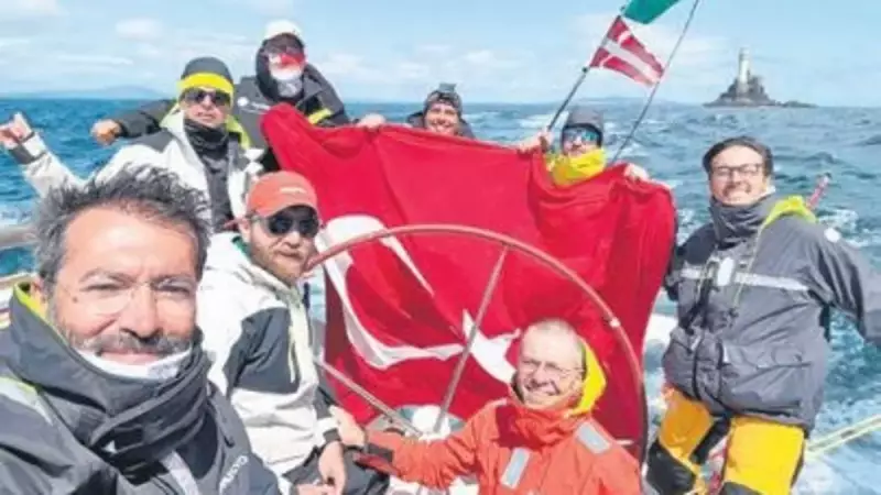 Gelecek Nesillere Işık Tutan Yarışma: Sanat ve Kültürde Yeni Ufuklar