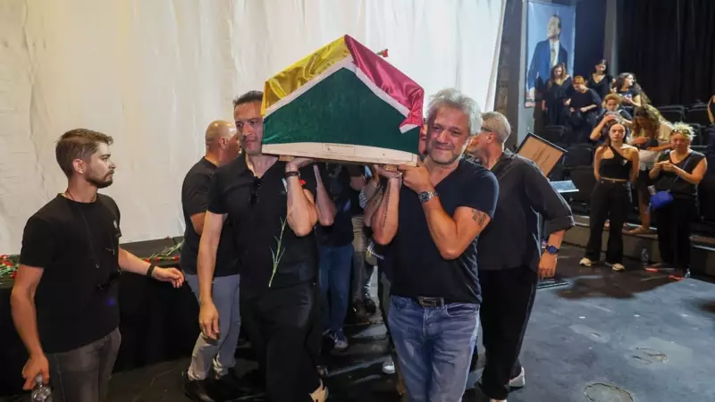 Genç Oyuncu Doğaçan Taşpınar'ı Kaybettik: Sevenlerinin Yüreği Buruk