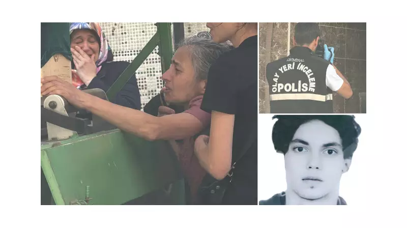 Genç Yaşta Evinde Ölü Bulundu: Uyuşturucu Şüphesiyle İlgili Çarpıcı Detaylar