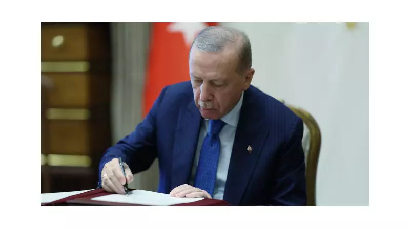 Genelkurmay Başkanlığı ve Kara Kuvvetleri Komutanlığı'nda Şok Değişim! İşte Yeni İsimler ve Detaylar