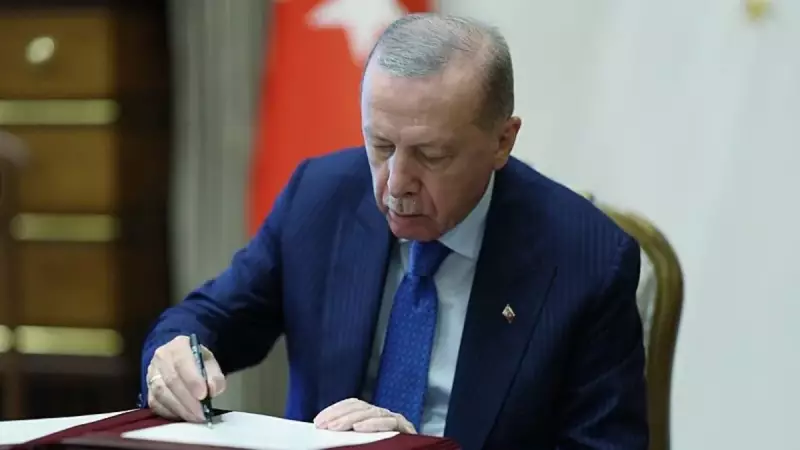 Genelkurmay Başkanlığı'nda Sürpriz Değişim: Yaş Sınırı Kararıyla Yeni Dönem Başlıyor!