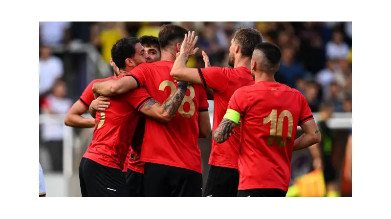 Gençlerbirliği, 58. TSYD Kupası'nda Şampiyonluğa Uzandı!