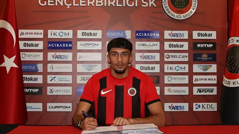 Gençlerbirliği Orta Sahayı Güçlendiriyor: Yeni Transfer Heyecanı!