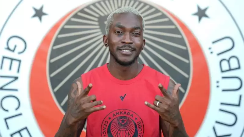 Gençlerbirliği'nin Bütçesi Süper Lig'de Ortalamanın Altında: Detaylar ve Yorumlar