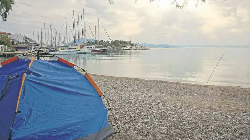 Gerçek İlerleme Durmakla Başlar: Modern Hayatın Koşuşturmacasına Tersinden Bakış