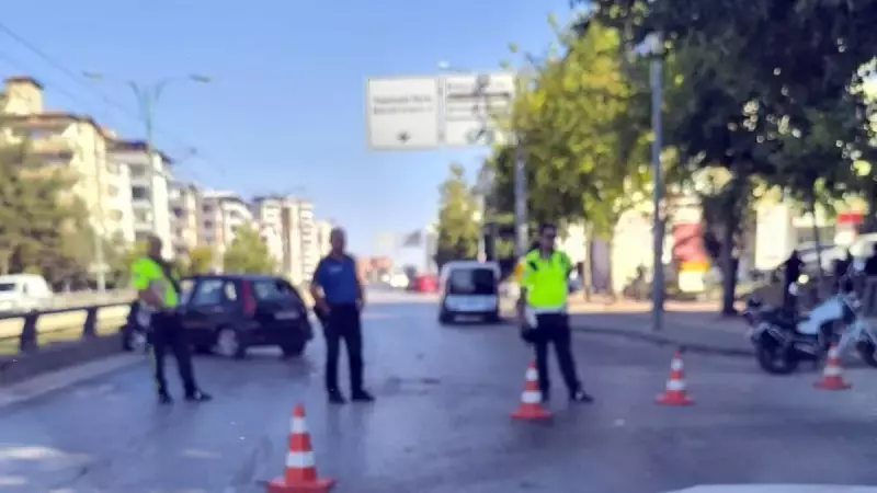 Geri Manevra Faciası: 9 Yaşındaki Emine'nin Hayatı Söndü | Acılı Aile Yasta