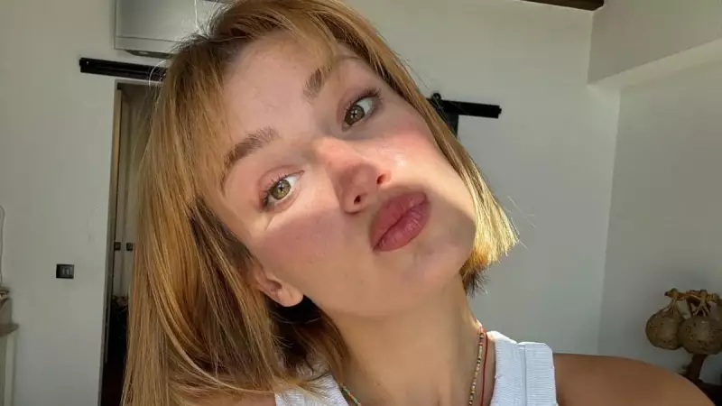 Gizem Karaca'nın Doğum Sonrası Kilo Verme Sırrı: 3 Haftada 13 Kilo!