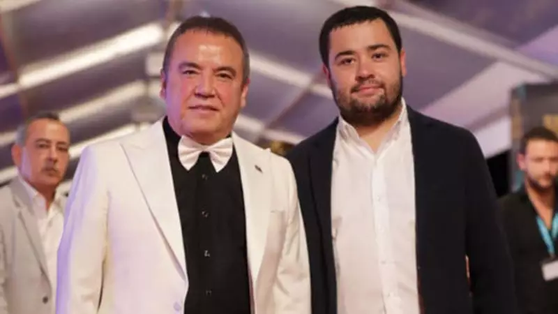 Gökhan Böcek Adliyede: 'Kamu Malına Zarar' İddiasıyla Sorgulanıyor