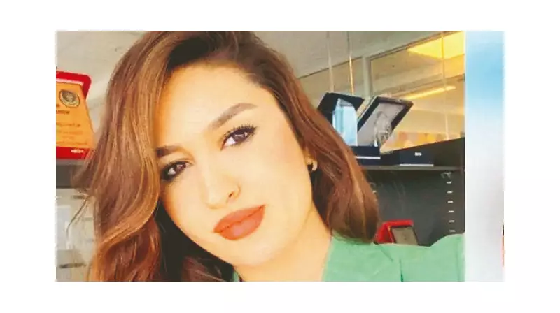 Göksu Çelebi'nin Erken Vedaşı: Sevenlerini Yas'a Boğan Acı Haber