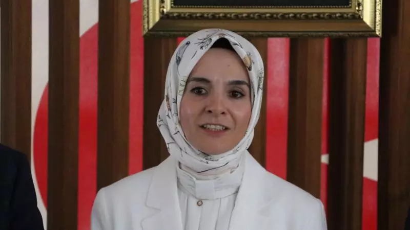 Göktaş Ailesini Sevindiren Haber! Doğum Yardımı Ödemeleri Başladı