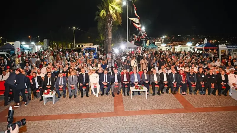 Gölcük Depremi'nin 26. Yılı: Unutulmayan Acı ve Dualarla Anma