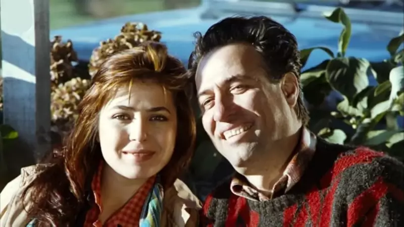 Gülen Adam Filmi Bu Akşam TV'de: Konusu ve Oyuncularıyla Yerli Sinemanın Unutulmaz Yapımı