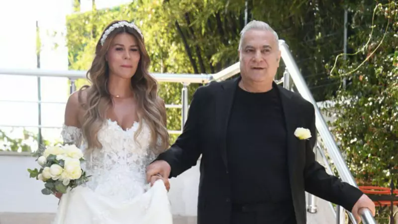 Gülseren Ceylan'ın Annesi Mehmet Ali Erbil İlişkisine Sert Tepki: 'Hiç Onaylamadım!'