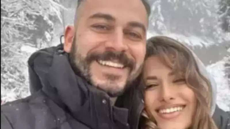 Gümüşhane'de Korkunç Olay: Eşini Öldürdü, Bekçiyi Yaraladı!