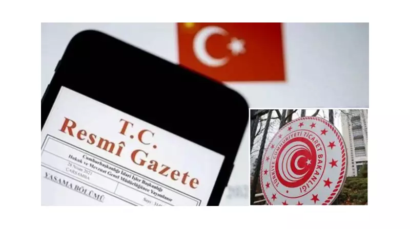 Gümrük Kurallarında Yeni Düzenlemeler: İşte Değişenler ve Sizi Neler Bekliyor?