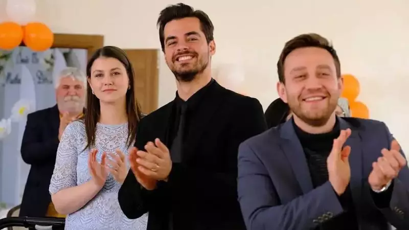 Gönül Dağı 6. Sezon Heyecanı Başlıyor! TRT 1 Ekranlarında Yerini Alıyor