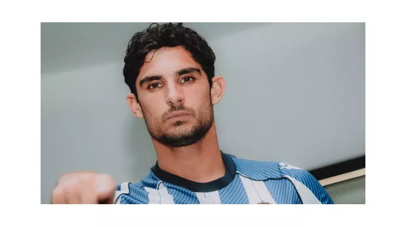 Gonçalo Guedes, Real Sociedad'a Transfer Oldu: İşte Detaylar!