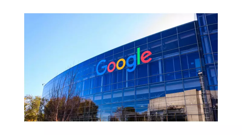 Google'a Şok: Rekabet Kurulu Yeni Bir Soruşturma Başlattı!